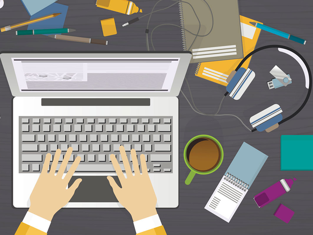 Dissertation literature review example picture