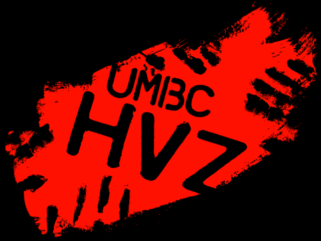 UMBC HvZ Weeklong 1 · Humans vs. Zombies Club, UMBC · myUMBC