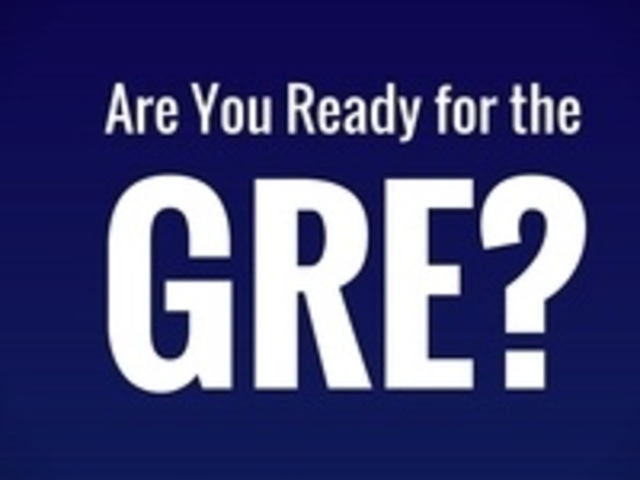 gre test prep gre test prep
