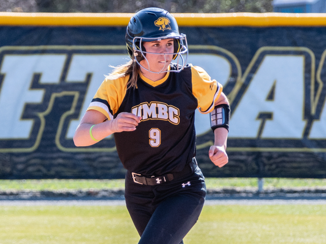 UMBC Softball vs Hartford (Doubleheader) · UMBC Athletics · myUMBC