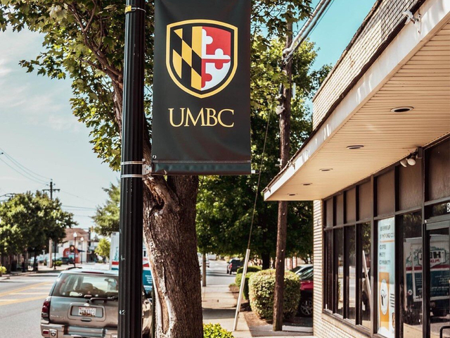 UMBC Family: Beyond Campus Tour · UMBC Homecoming · MyUMBC