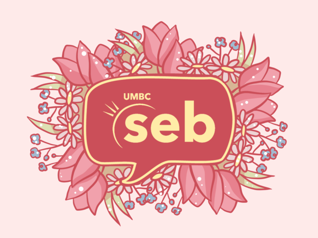 seb) Student Events Board · myUMBC