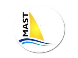 Logo of Mid-Atlantic Science & Technology (MAST) Showcase