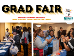 Image of Grad Fair