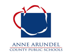 Anne Arundel County Public Schools logo