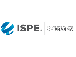 ISPE Shape the future of Pharma logo