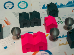 A picture representing strategy.