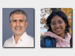 Speakers' photos