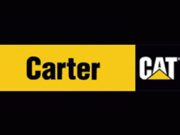 Carter / CAT logo