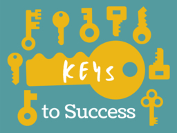 Keys to Success Logo