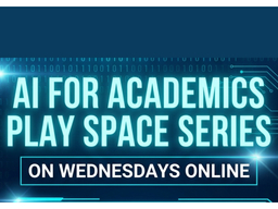 AI academics series