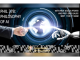 Philosophy of AI course at UMBC