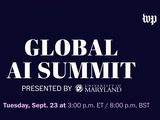 Global AI Summit