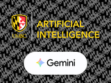 Google Gemini tools at UMBC