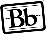 Blackboard logo