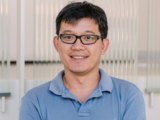Zhibo Zhang